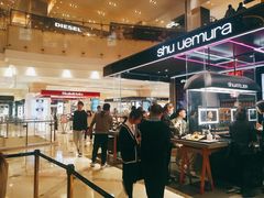 -新世界大丸百货