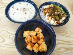 -豆香园(龙翔店)