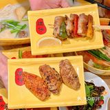 在HK刷爆的谭仔米线开到东莞啦❗️❗️❗️