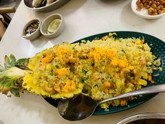 菠萝炒饭-不仔客海鲜·三亚老字号(第一市场店)