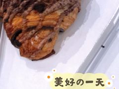 -巴黎贝甜(华堂新辰汇店)