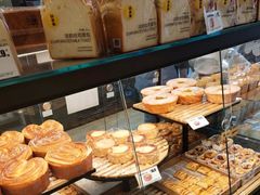 -味多美蛋糕(朝新嘉园店)