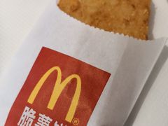 -麦当劳(学院大街店)
