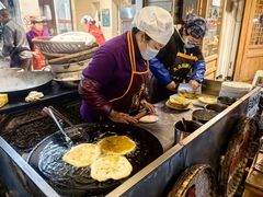 -大众跷脚牛肉馆·非遗传承单位(峨眉山店)