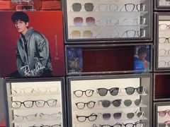 -LensCrafters亮视点·RayBan精选(来福士店)