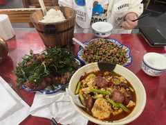 -老丽江餐馆(丽江华都商贸城店)