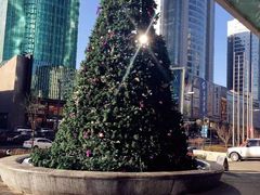 -太原凯宾斯基饭店