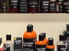 -LUSH(威尼斯人店)