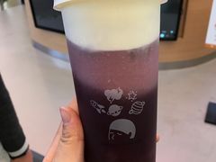 -喜茶(永旺梦乐城店)