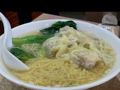 -永盈茶餐厅(中山四路店)