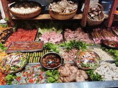 -塘屋烧烤·云南火塘烧烤品牌(新亚洲店)