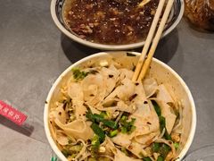 -徐元记贵州拌面(小十字店)
