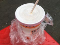 -鹏记热干面生烫牛肉(玫瑰苑店)