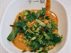 -筋头巴脑牛一锅(朝阳路总店)