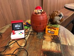 -柯斗斗主题餐厅·狗咖·围炉煮茶·茶饮(国瑞升平里店)