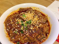 -付小姐在成都(川沙店)