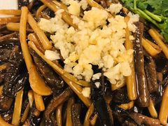 -零点餐厅(马神庙店)