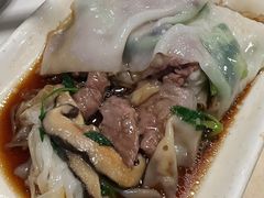 -玲又珑美食(盘福路店)