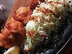 -铃木食堂(帽儿胡同店)