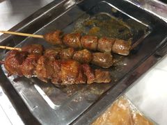 微波腱子肉-海平馄饨(逍遥二路店)