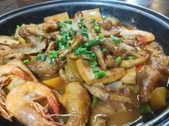 -十碗头(诚信路店)