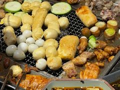 -塘屋烧烤·云南火塘烧烤品牌(新亚洲店)