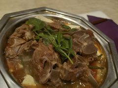 -凯鸽酒楼(大同振兴街店)