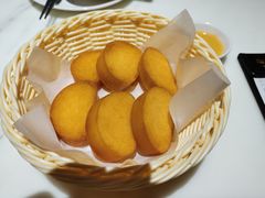 葡式芝士方块-陶陶居酒家(新天地店)