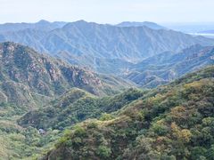 -大岭沟猕猴桃谷风景区