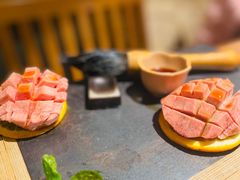 -厚贞日式烤肉(龙之梦店)