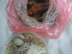 -金伯利街美食夜市