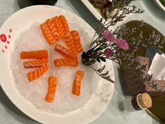 -万宝海鲜舫(劳动公园店)