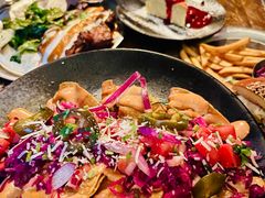 -Q MEX 库迈墨西哥餐吧(三里屯店)