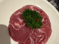 -南门涮肉(上海二店)