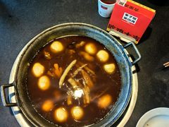 -李子坝梁山鸡(李子坝大鸡哥店)