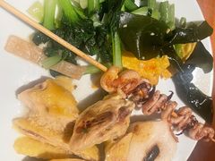 -嘉定凯悦·咖啡厅