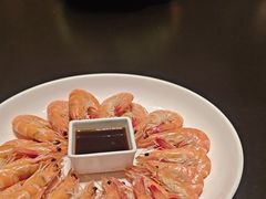 -徐记海鲜(高铁南站|沙湾公园店)