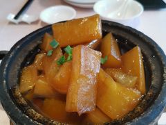 红烧大萝卜-天福苑(崇宁路店)