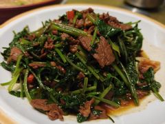 -老海陵·泰州菜(图书馆店)
