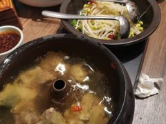 云海肴汽锅鸡-云海肴云南菜(浦江欢乐颂店)