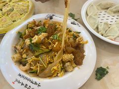 -北方饺子王·海肠捞饭·海鲜锅(山大店)