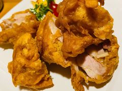 -福匠日本料理(人民路店)