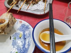 -威海海鲜王(窑头路店)