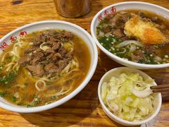 -李兰英湖南面馆(护国路店)