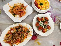 -花乐餐厅(涠洲岛店)