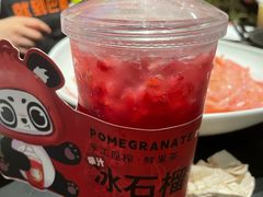 -巴蜀大将火锅(春熙店)