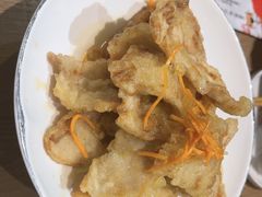 -金掌勺锅包肉(华润万象城店)