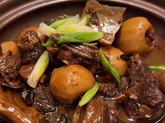 -扬州香格里拉·香宫中餐厅
