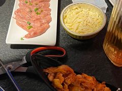 -伊茉家的烤肉店(勒泰中心店)
