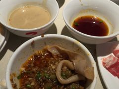 -海底捞火锅(上元大街店)